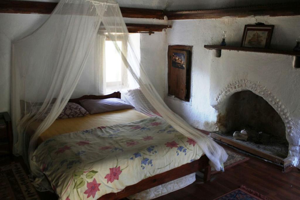 Hiker'S Inn-Purple House Kaleucagız Kamer foto
