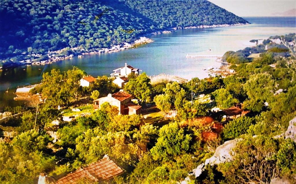 Hiker'S Inn-Purple House Kaleucagız Buitenkant foto